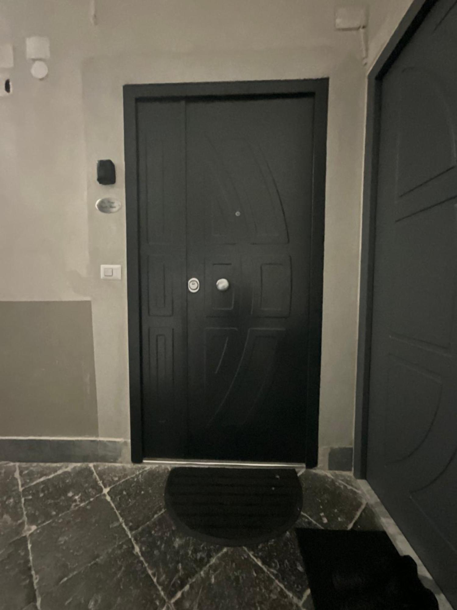 B&B Piccololucio2 Naples Exterior photo