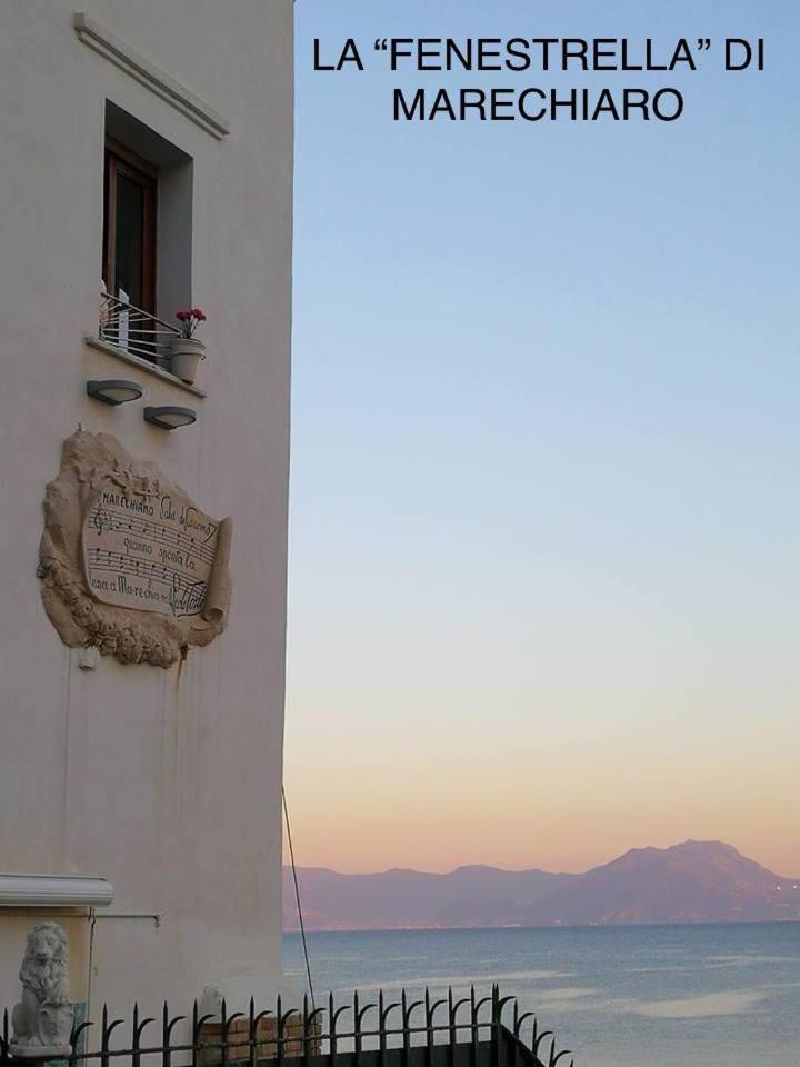 B&B Piccololucio2 Naples Exterior photo