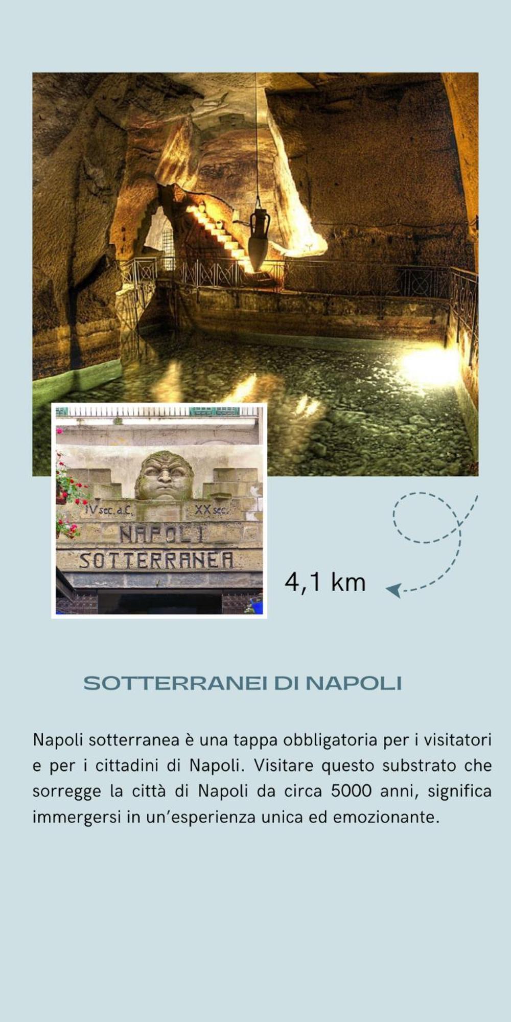 B&B Piccololucio2 Naples Exterior photo